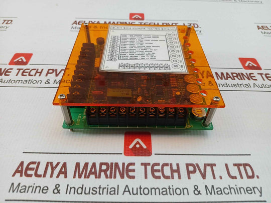 43320113 Pcb Card