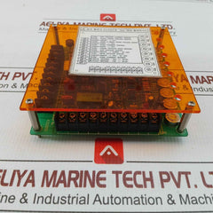 43320113 Pcb Card