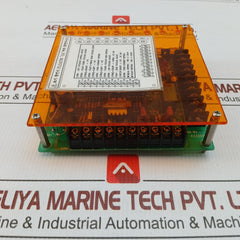 Charger Pcb Board, Voltage Control Board Dc 22-32V 43320113