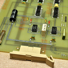 Grundy & Partners Aw 718 B Pcb Card