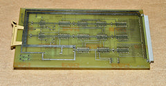 Grundy & Partners Aw 718 B Pcb Card