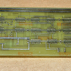 Grundy & Partners Aw 718 B Pcb Card