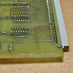 Grundy & Partners Aw 718 B Pcb Card
