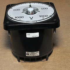 Yokogawa 86Ja4677 Dc Ammeter