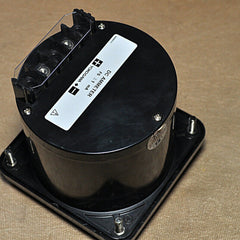 Yokogawa 86Ja4677 Dc Ammeter
