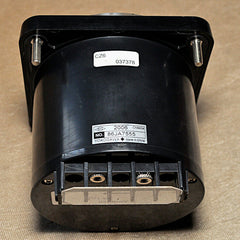 Yokogawa 86Ja7555 Dc Ammeter