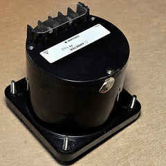 Yokogawa 86Ja7555 Dc Ammeter
