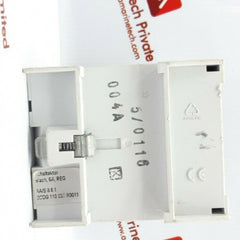 Abb Eib/Knx Sa/S8.6.1 Blind Actuator 6A 250/440 Vac