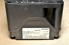 Atex U41W2D3 Emergency Stop Control Station
