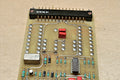 Bakker Sliedrecht Eib-216 Printed Circuit Board