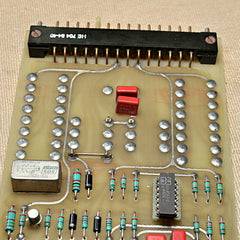 Bakker Sliedrecht Eib-216 Printed Circuit Board