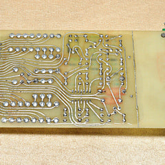 Bakker Sliedrecht Eib-216 Printed Circuit Board