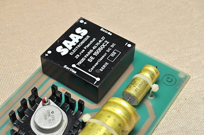 Mg 686317-c Pcb Card