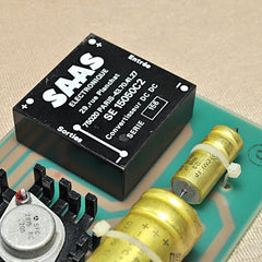 Mg 686317-c Pcb Card