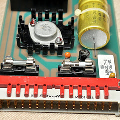 Mg 686317-c Pcb Card