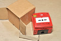 Tyco Mcp220Ex Manual Call Point Wcp2A Sira 06Atex2131X 500Ma 30V 1W