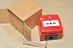 Tyco Mcp220Ex Manual Call Point Wcp2A Sira 06Atex2131X 500Ma 30V 1W