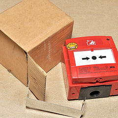 Tyco Mcp220Ex Manual Call Point Wcp2A Sira 06Atex2131X 500Ma 30V 1W