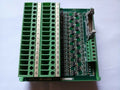 Cegelec Mae 96 08 Termination Panel Sensor Supply Link