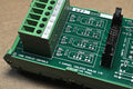Cegelec Control Mae 96-11 4Channel Isolated Analog I/O Termination Panel