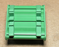 Alstom mae-00-06 relay termination panel