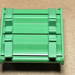 Alstom mae-00-06 relay termination panel