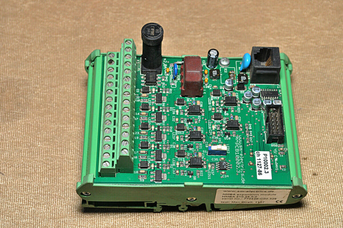 Sm-electic nmea-210.24.0.0 nmea-expansion module
