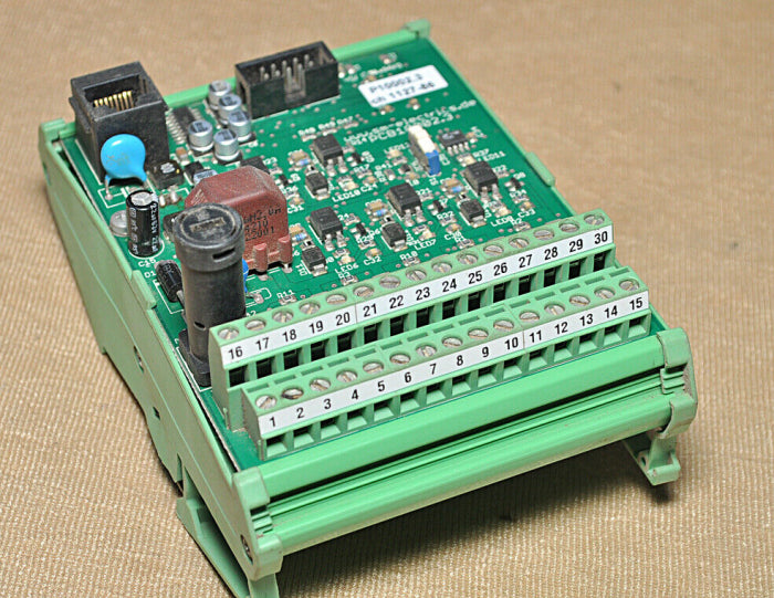 Sm-electic nmea-210.24.0.0 nmea-expansion module