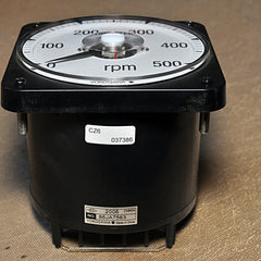 Yokogawa 86Ja7563 Dc Ammeter