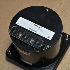 Yokogawa 86Ja7563 Dc Ammeter