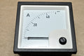 Weigel Pq72 Analog Meter Ab910076857