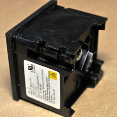 Weigel Pq72 Analog Meter Ab910076857