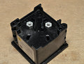 Weigel Pq72 Analog Meter Ab910076857