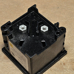 Weigel Pq72 Analog Meter Ab910076857