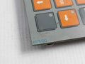 4375 Qq Illuminated Membrane Keypad 94V-0