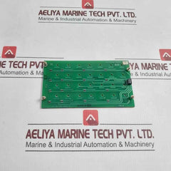 4375 Qq Illuminated Membrane Keypad 94V-0