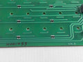 4375 Qq Illuminated Membrane Keypad 94V-0