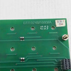 4375 Qq Illuminated Membrane Keypad 94V-0