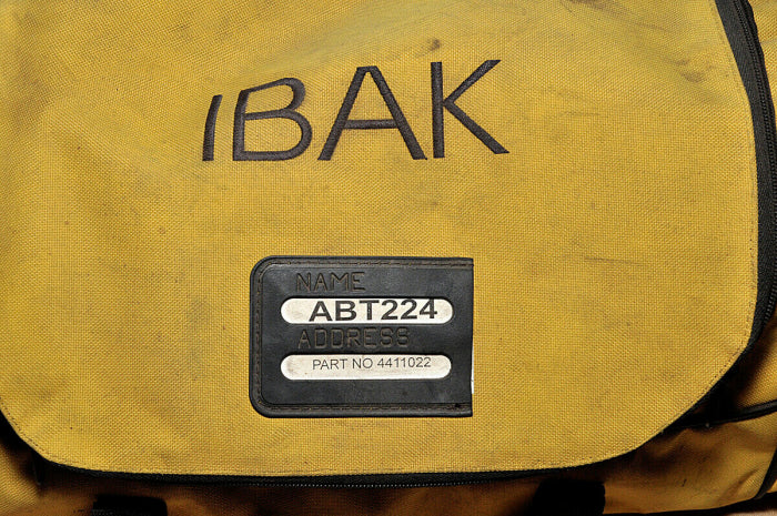 Ibak kiel nhs 200h spot light