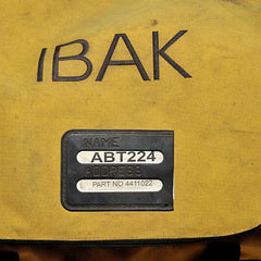 Ibak kiel nhs 200h spot light