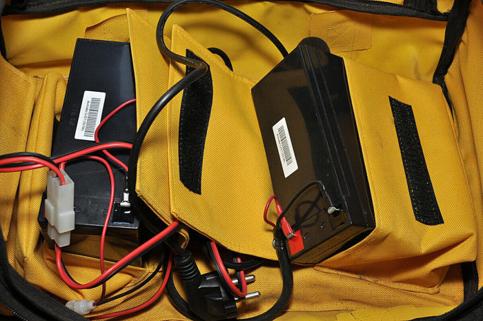 Ibak kiel nhs 200h spot light