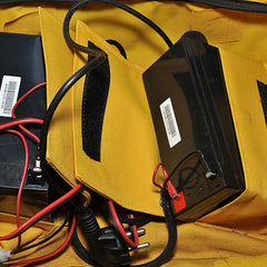 Ibak kiel nhs 200h spot light