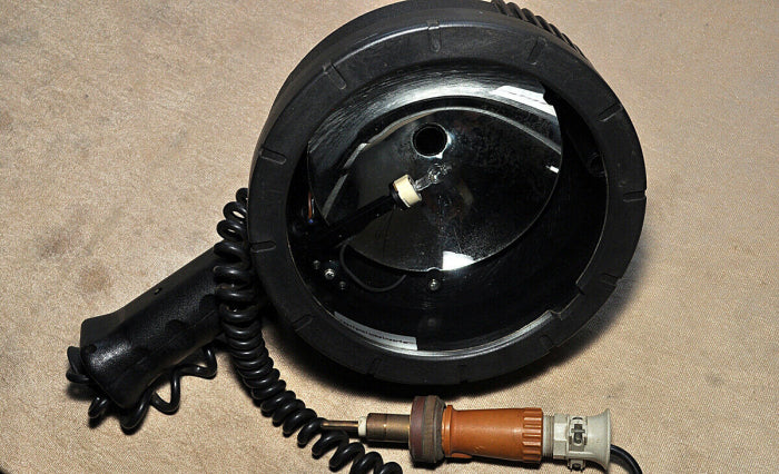 Ibak kiel nhs 200h spot light