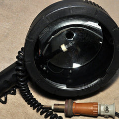 Ibak kiel nhs 200h spot light