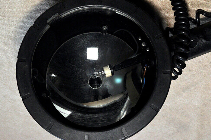 Ibak kiel nhs 200h spot light