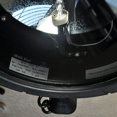 Ibak kiel nhs 200h spot light