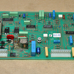 Pc3 471570 Pcb Card