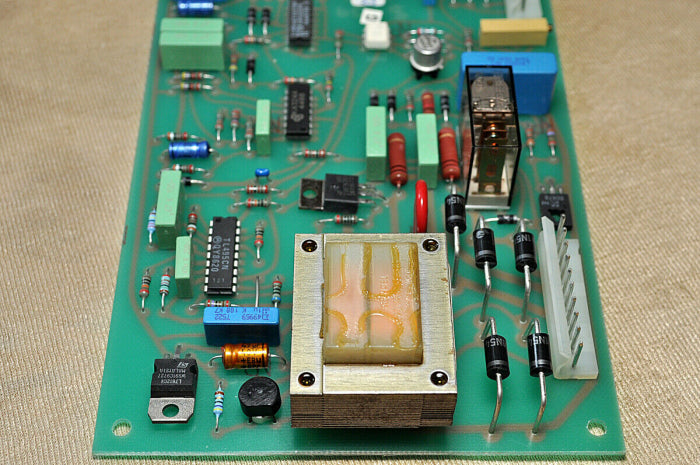 Pc3 471570 Pcb Card