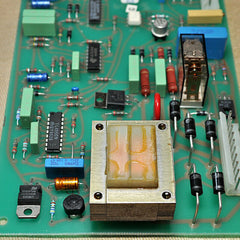 Pc3 471570 Pcb Card