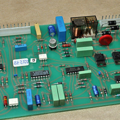 Pc3 471570 Pcb Card